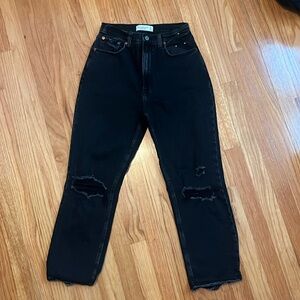 New with Tags Abercrombie Jeans
